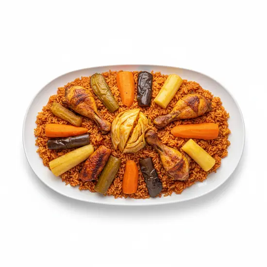 La Touche Culinaire De Joa