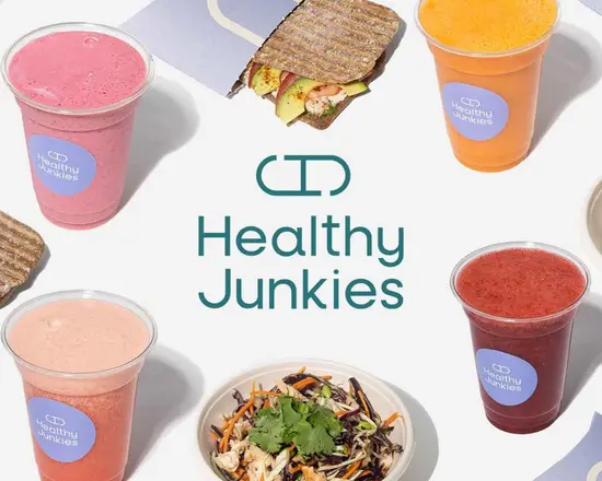 Healthy Junkies