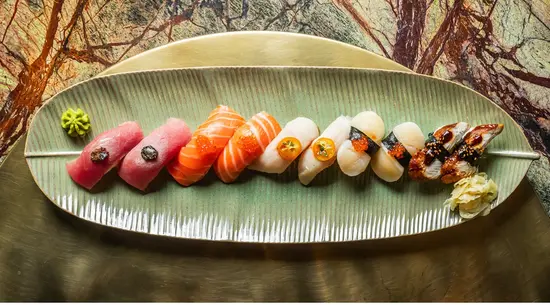 BAO Modern Chinese Cuisine