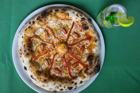 Pavão Restaurant & Pizzaria