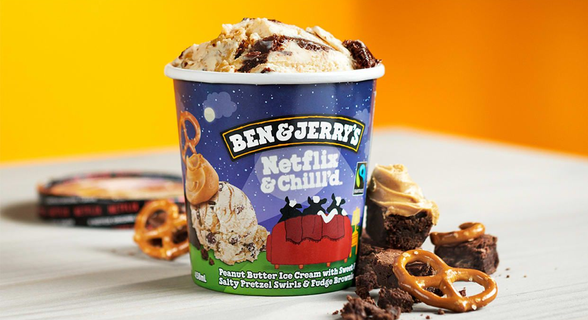 Ben & Jerry's Official Store