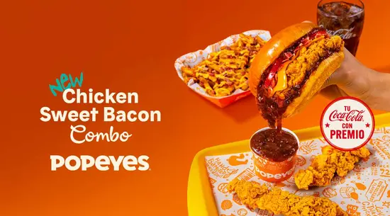 Popeyes