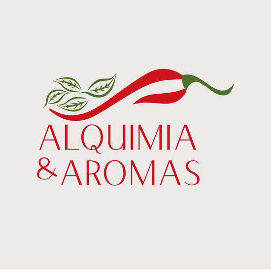 Alquimia e Aroma