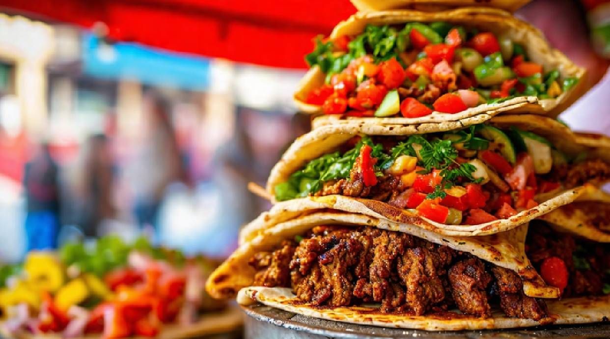 Шеф Doner