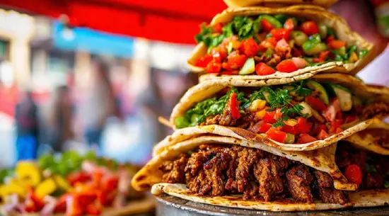 Шеф Doner