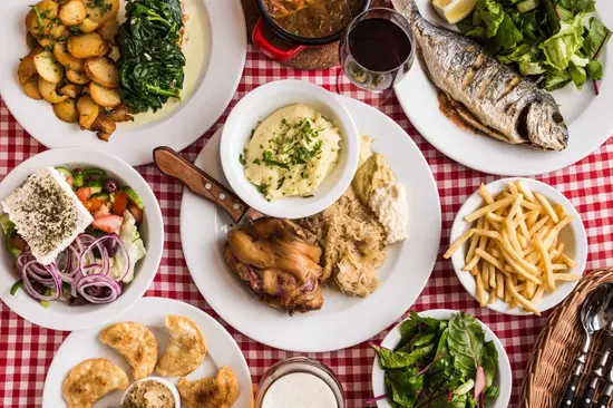 Podwale 25 Kompania Piwna