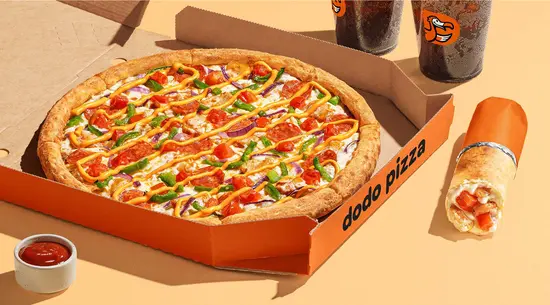 Dodo Pizza