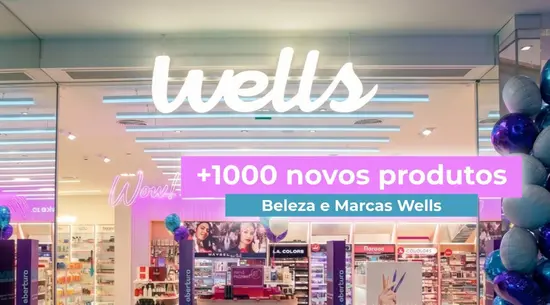 Wells