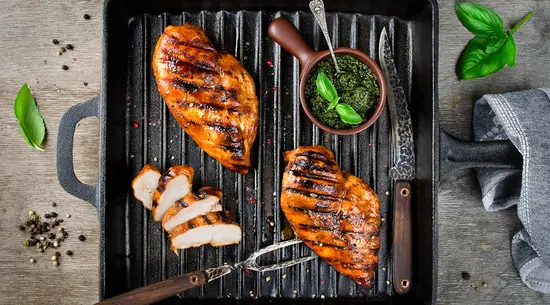 Restaurante Onda Norte