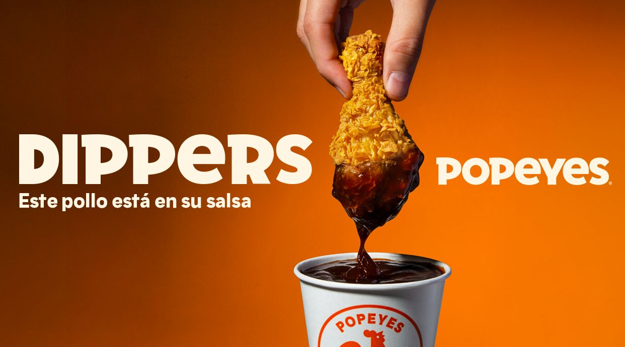 Popeyes