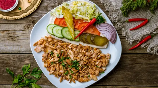 Is Doner House