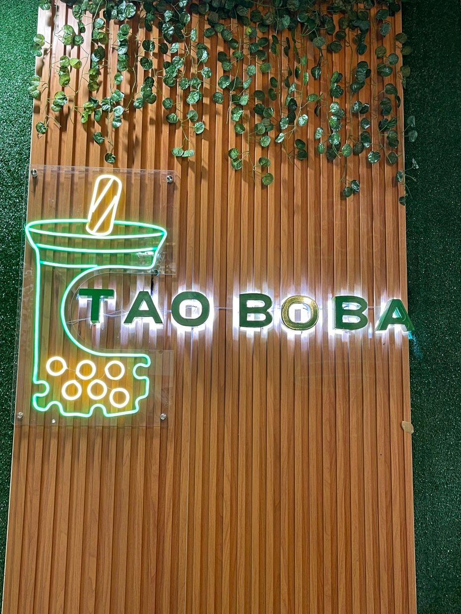 Tao Boba