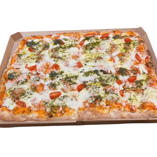 da BONO Pizzeria & Foccaceria