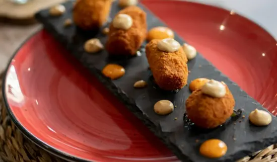 La Bellota Y El Buey