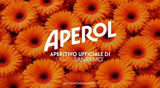 Aperol Store