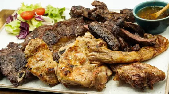 La Brava Steak House