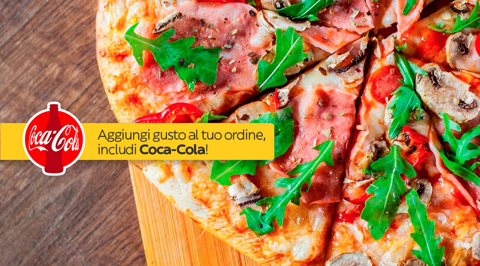 Pizzeria Giubbino