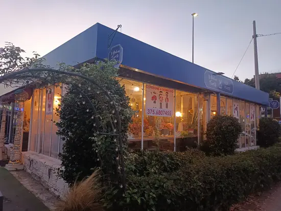 Il Mulino Fiorito