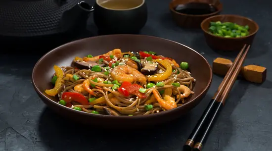 Китайски ресторант Пекин