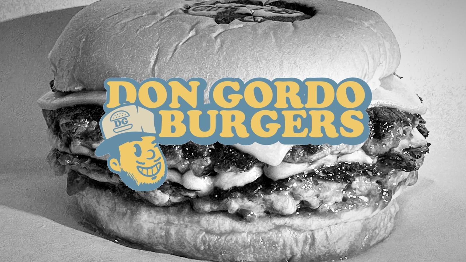 Don Gordo Burgers