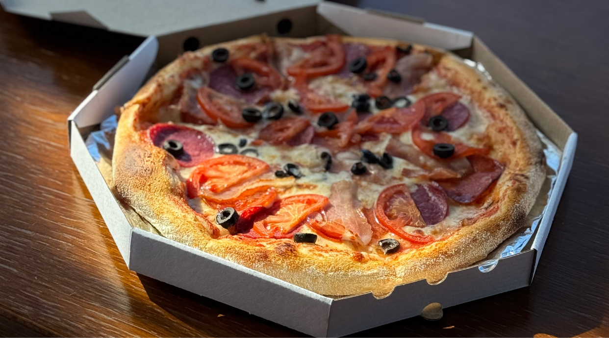 PIZZALIANO