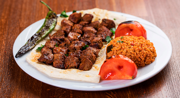 DOGAR DONER KEBAB- Calle Granada