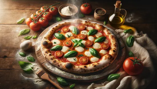 Pizzeria Wiejska