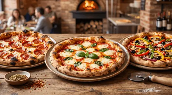 Mucho más que pizza  1