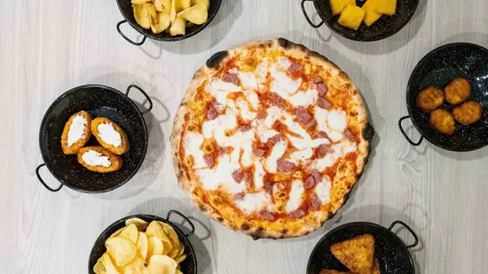 Pizzeria L'oliva