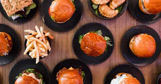 Myheart Ristorante Cucina Gluten Free