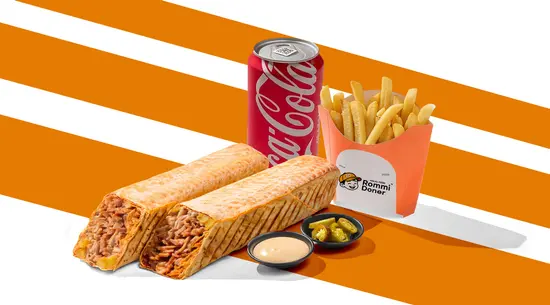 Rommi Doner