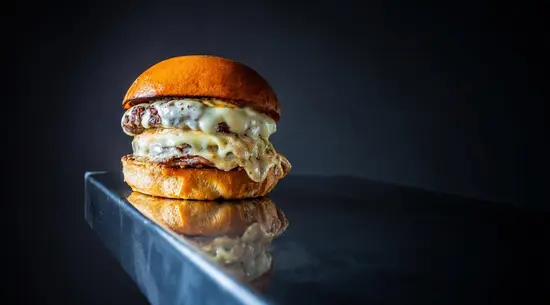 ANNI BURGER