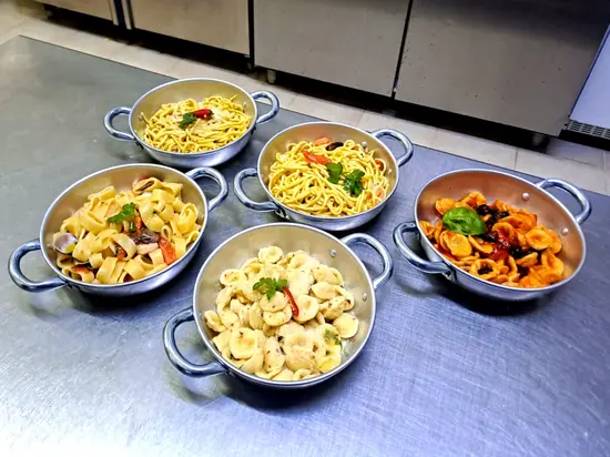 La Bottega del Tortellino