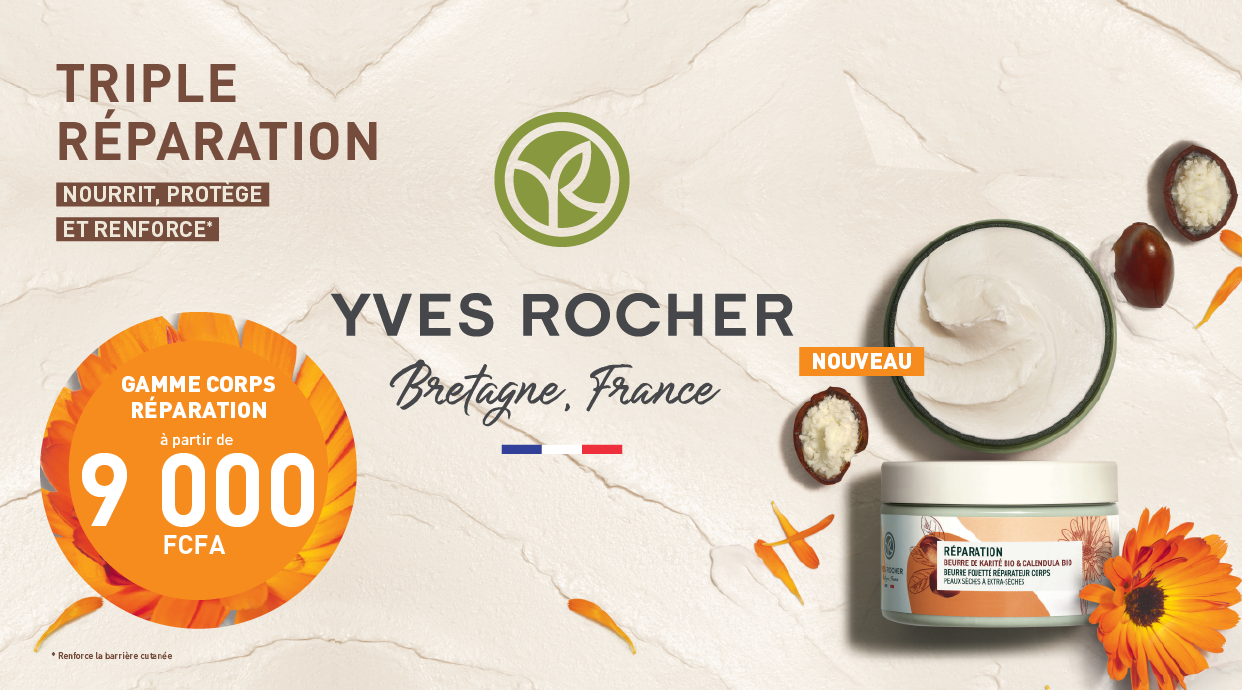 Yves Rocher