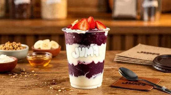 Juma Co. Açaí