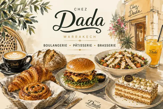 Chez Dada