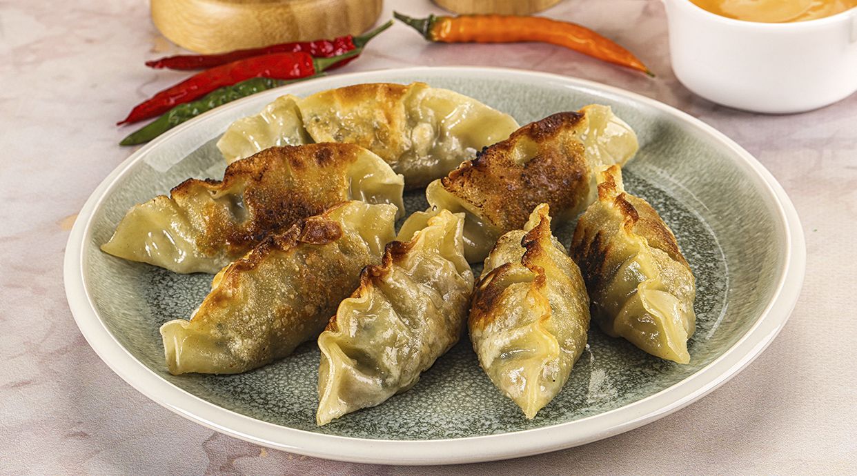 GYOZA HOUSE BARCELONA
