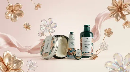 The Body Shop