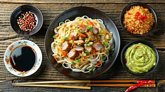 Lizz's Sizzling Kitchen