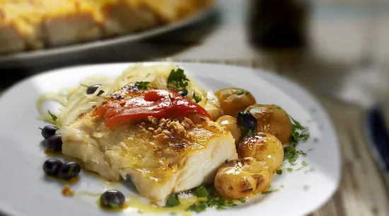 Restaurante Assador Típico  Antas