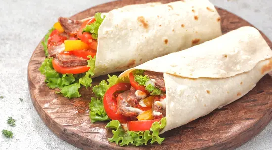 Noor kebab Walbrzych