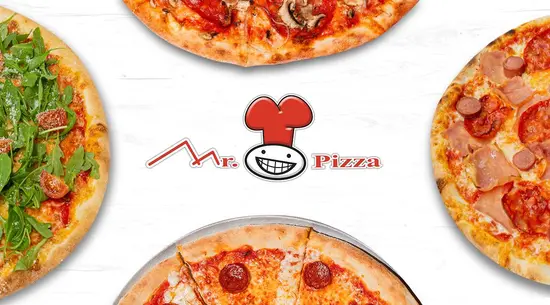 Mr Pizza