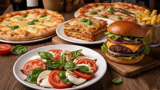 TYT Drink and chill Risto pub