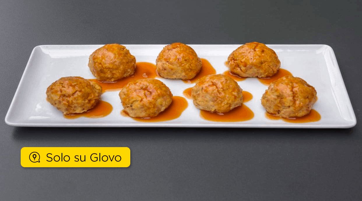 Settepolpette