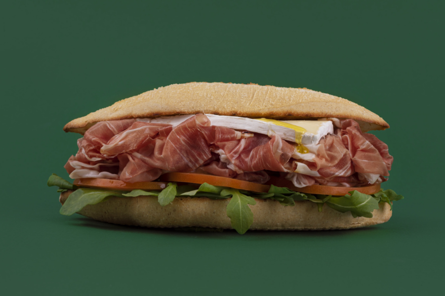 Panino Giusto