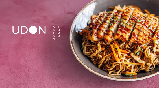 UDON