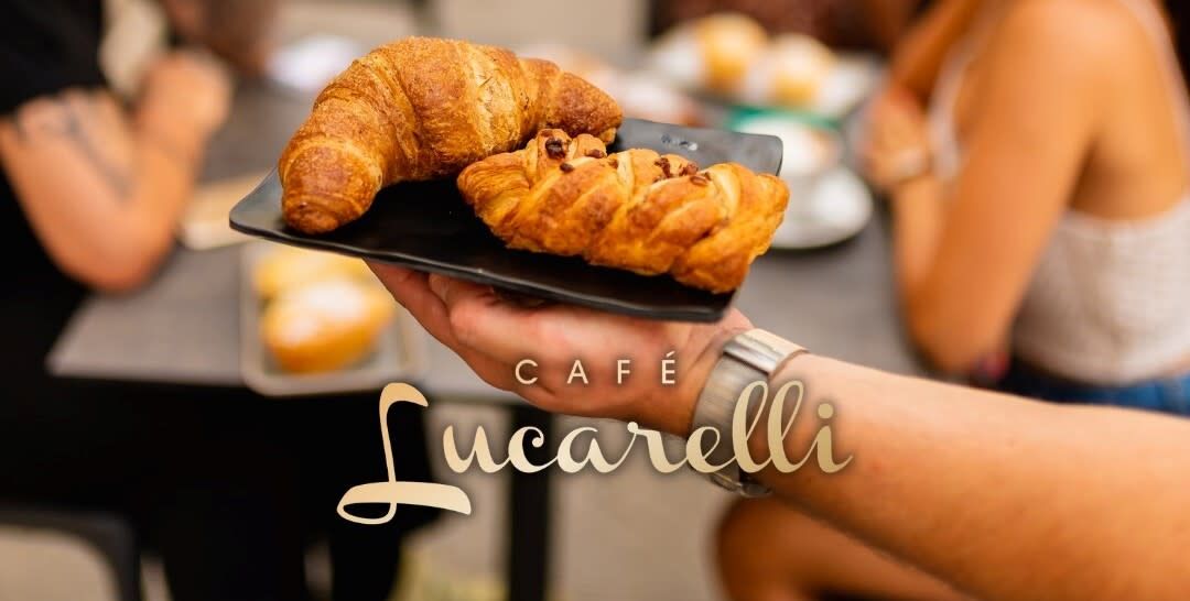 Café Lucarelli