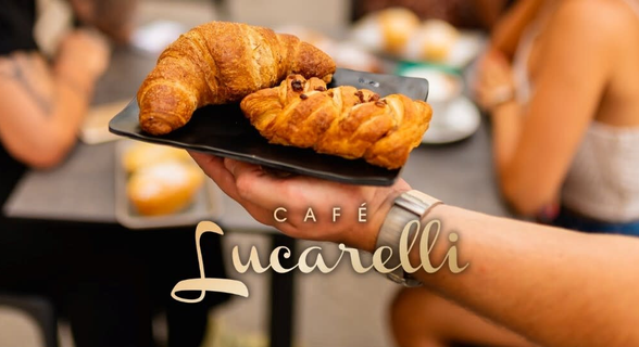 Café Lucarelli