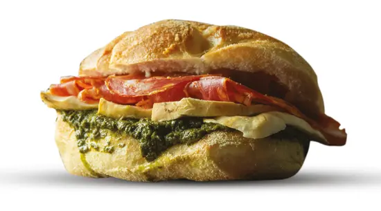 Storica Salumeria Zinzi