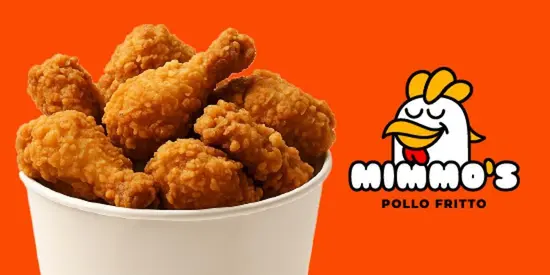 Mimmo's Pollo Fritto